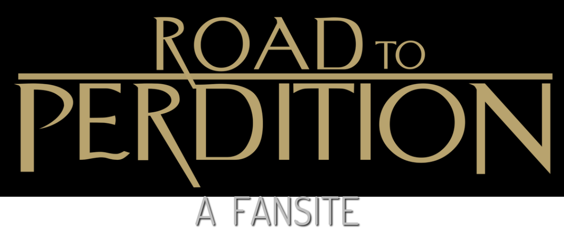 Road to Perdition: A Fansite